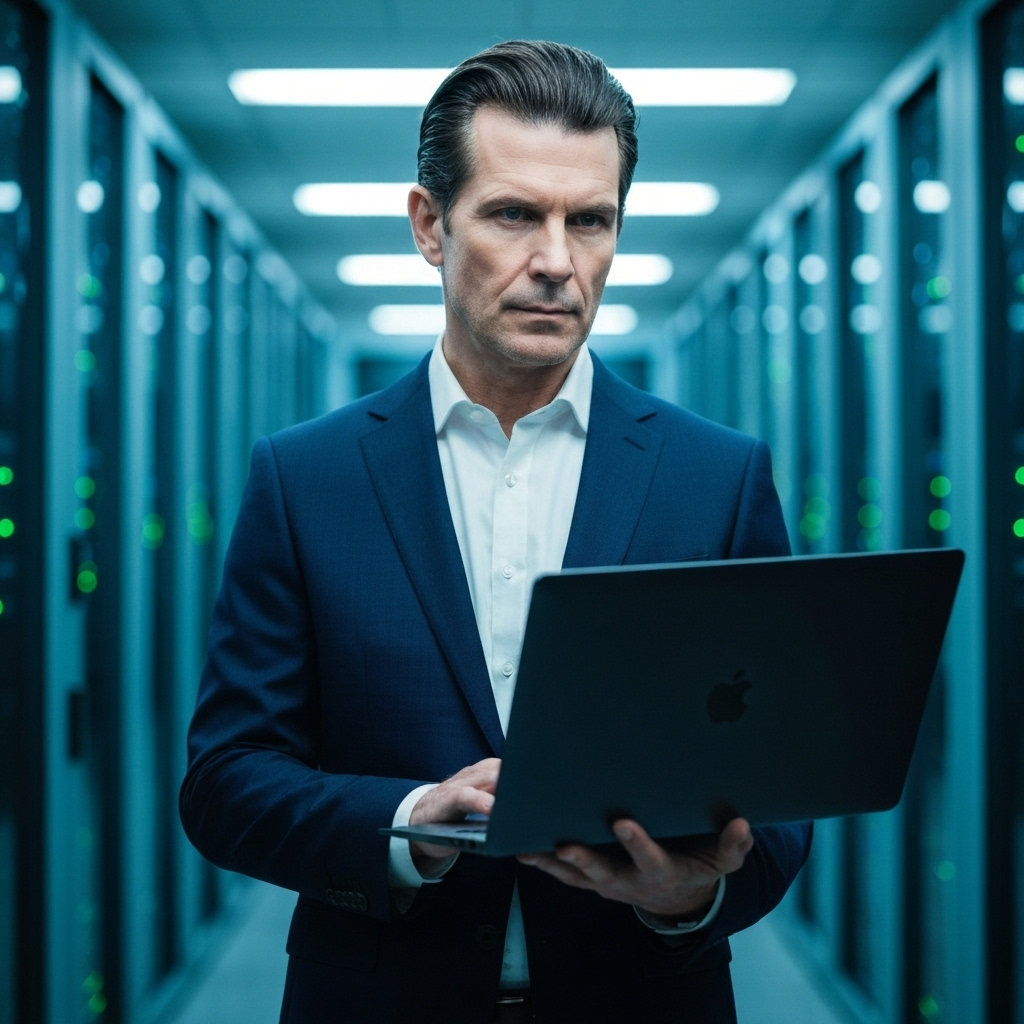 ETSEC cybersecurity team working on advanced threat detection